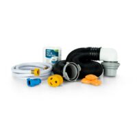 Camco RV Start Up Kit, Basic Motorhome Essentials