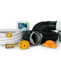 Camco Deluxe RV Startup Kit, Complete RV Accessories