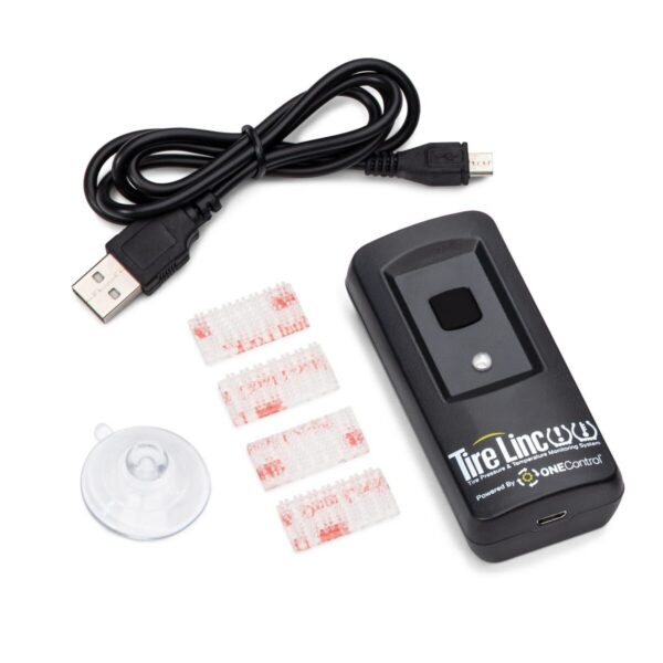 Lippert Tire Linc Audio Alert USB Module for TPMS