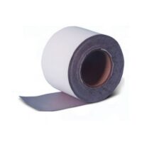 Eternabond Roof Repair Tape, White, 6 Inch x 25 Feet