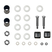 Roadmaster Falcon/Blackhawk Tow Bar Shoulder Bolt Rebuild Kit with Bushing