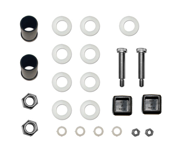 Roadmaster Falcon/Blackhawk Tow Bar Shoulder Bolt Rebuild Kit with Bushing