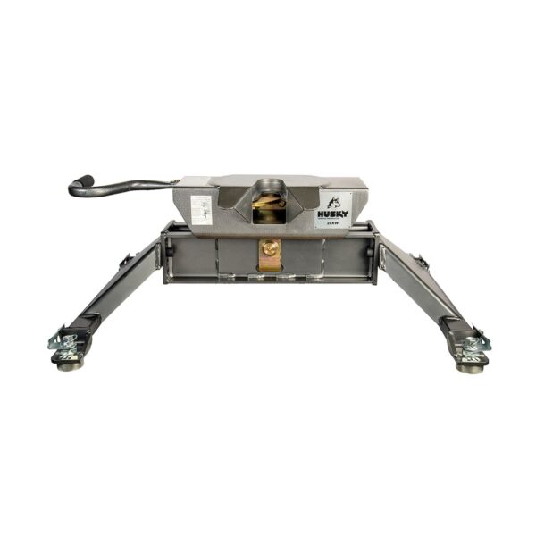 Husky Towing Fifth Wheel Hitch, 26,000 lb GTW, 6,500 lb Pin Weight