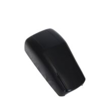 Lippert Solera Idler Head Front Cover, Black