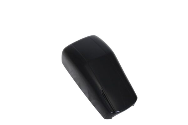 Lippert Solera Idler Head Front Cover, Black