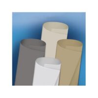Dicor DiFlex II TPO Roof Membrane, 16 ft x 4.5 ft, Polar White
