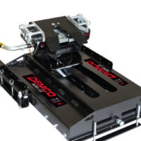 Demco 13K Autoslide Fifth Wheel Hitch, Under Bed Mount