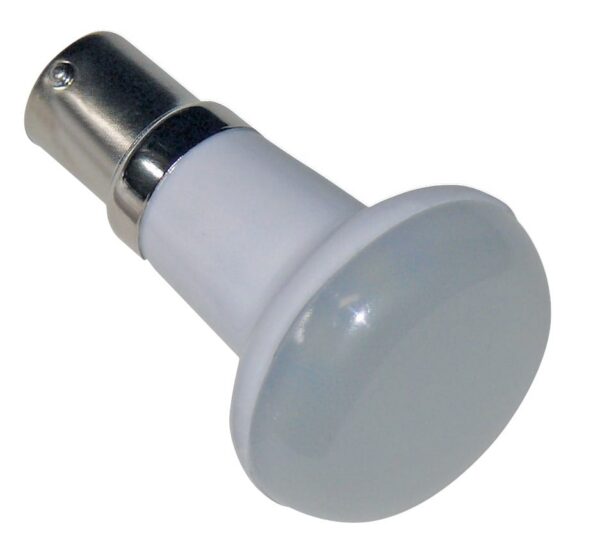 Valterra LED Light Bulb, Daylight White, 1383, 5500K