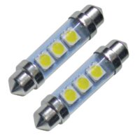 Valterra LED Multi-Purpose Light Bulb, Daylight White, Pack of 2
