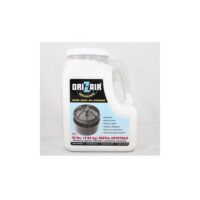 Rainier Dri-Z-Air Dehumidifier Refill Crystals, 10 Pound