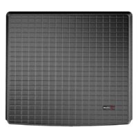 WeatherTech Cargo Area Liner, Black, Non-Skid