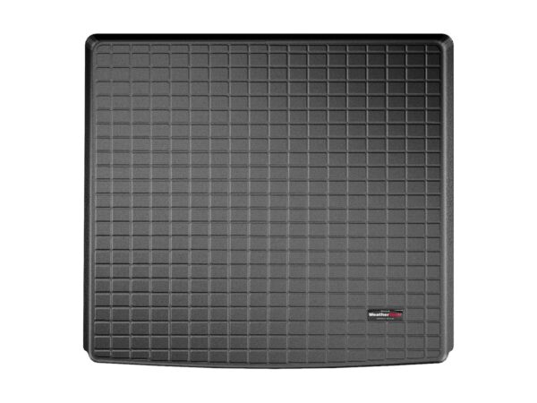 WeatherTech Cargo Area Liner, Black, Non-Skid