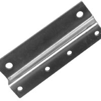 JR Products Propane Regulator Mount Bracket, Steel