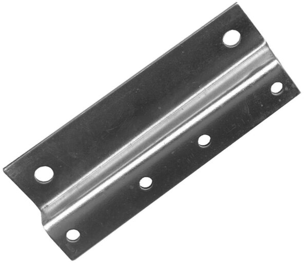 JR Products Propane Regulator Mount Bracket, Steel