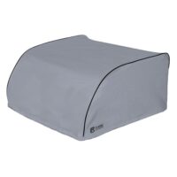 Classic Accessories Air Conditioner Cover, Dometic Brisk II, Gray