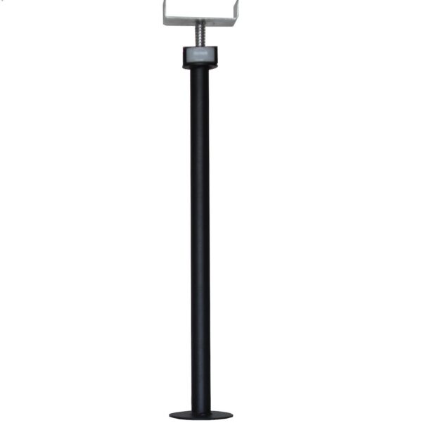 Ultra-Fab Slide Out Stabilizer, 26 to 47 Inch Height, Black