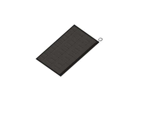 Xantrex 330W Flexible Solar Panel, Mono-Crystalline PERC, Mesh Grid