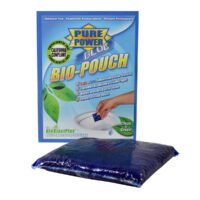 Valterra Pure Power Blue 2-in-1 Tank Treatment Packet, Single