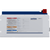 Xantrex 240Ah LiFePO4 Lithium RV Battery, 12V, Marine Deep Cycle