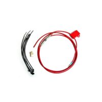 Demco RV Tow Bar Accessory Complete Kit