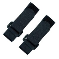 AP Products Awning Arm Safety Straps, 10", Set of 2
