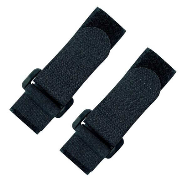 AP Products Awning Arm Safety Straps, 10", Set of 2