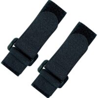AP Products Awning Cinch Straps, 16", Set of 2, Metal Buckles