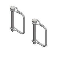 Blue Ox TrackPro Spring Bar Replacement Pins