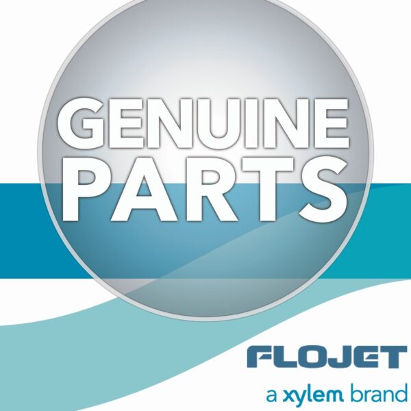 Flojet Fresh Water Pump Pressure Switch 40 PSI, 4300 Series