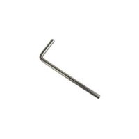 Cummins Onan Generator Exhaust Pipe, 22 inch, 1-3/8 inch Diameter, 90 Degree Bend