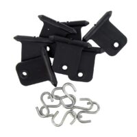 Valterra Awning Hanger with S-Hooks, Set of 6
