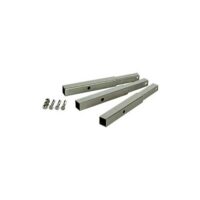 Ultra-Fab King Pin Stabilizer Jack Leg Extension, 8 Inches