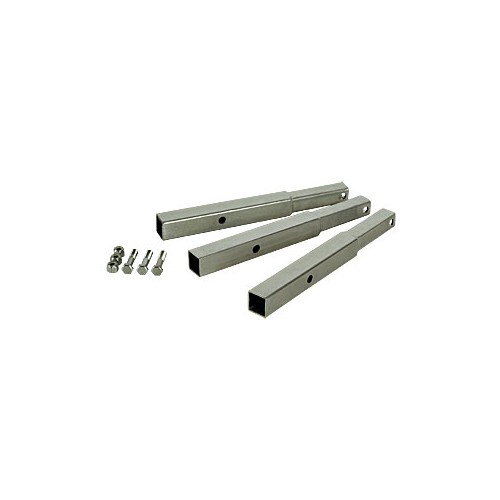 Ultra-Fab King Pin Stabilizer Jack Leg Extension, 8 Inches