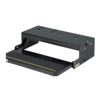 Lippert Entry Step Black