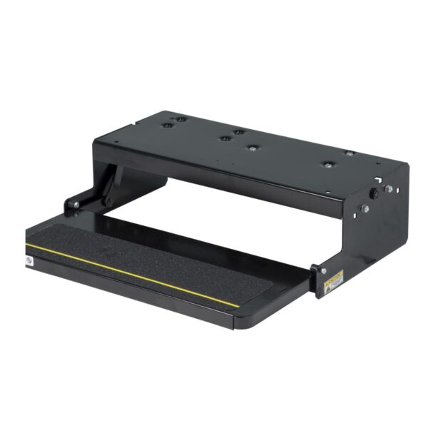 Lippert Entry Step Black