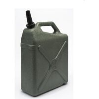 Reliance 6 Gallon Liquid Storage Container, Green