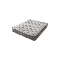 Denver Mattress Rest Easy Euro Top Queen, 9 Inch