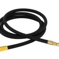 Camp Chef Propane Hose, 8 Feet, Low Pressure, Quick Connect
