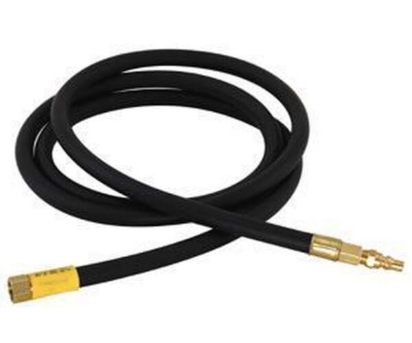 Camp Chef Propane Hose, 8 Feet, Low Pressure, Quick Connect