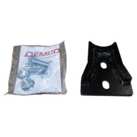 Demco RV Fifth Wheel Pin Box Adapter, Lippert Turning Point and 2020+ 5th Airborn