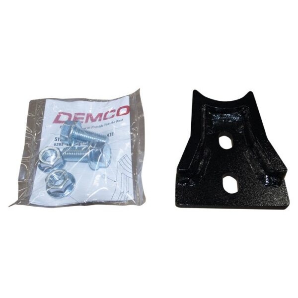 Demco RV Fifth Wheel Pin Box Adapter, Lippert Turning Point and 2020+ 5th Airborn