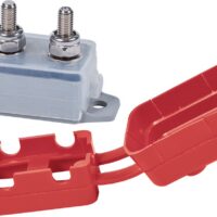 Blue Sea 15 Amp Circuit Breaker, 28 Volt, Thermal