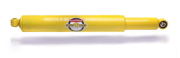 Safe-T-Plus Steering Stabilizer, Yellow