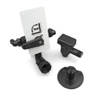 B&B Molders Fresh Water Tank Flush By-Pass