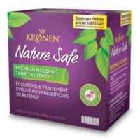 ProPack Biological Waste Holding Tank Treatment, 4 Ounce