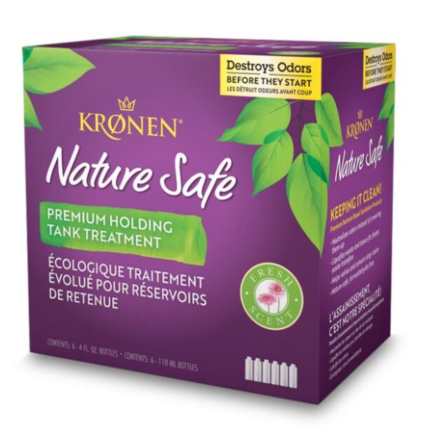 ProPack Biological Waste Holding Tank Treatment, 4 Ounce
