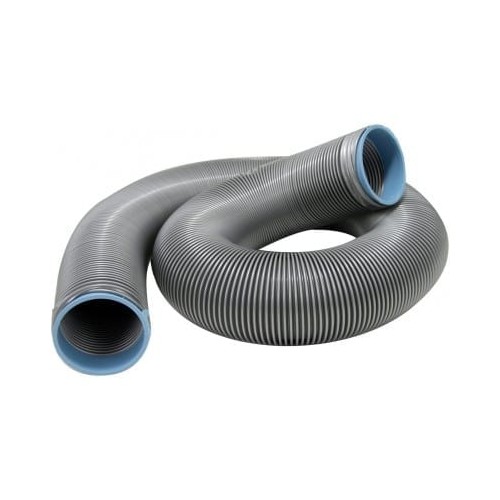 Valterra Master HD 10 Feet Sewer Hose, 3 Inch Diameter, Gray, 21 Mil