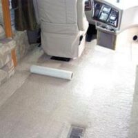 AP Products Carpet Shield Protective Film, 1000 Feet by 21 Inches, Clear
