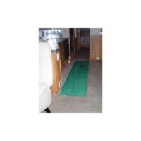 AP Products Multi-Surface Protective Film, 500 Feet by 24 Inches, Green
