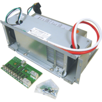 WFCO 45 Amp Power Converter Replacement Unit
